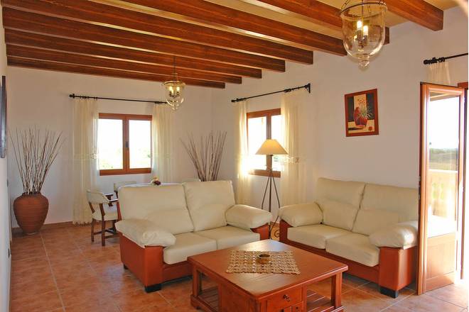 Finca Contessa (f375) in Calonge Foto 10