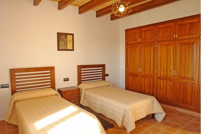 Finca Contessa (f375) in Calonge Foto 12