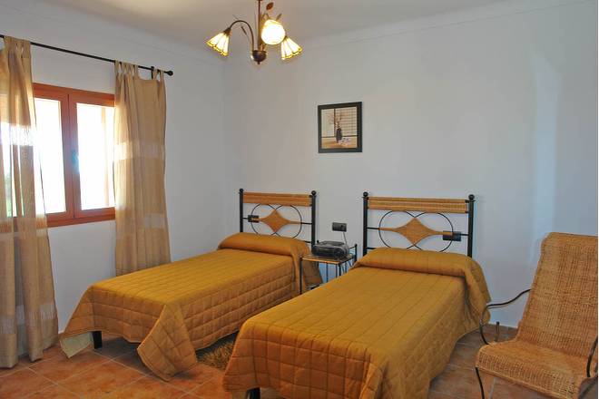 Finca Contessa (f375) in Calonge Foto 14