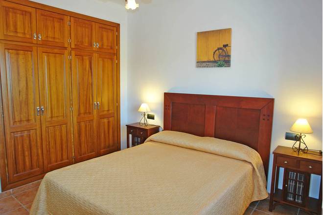Finca Contessa (f375) in Calonge Foto 15