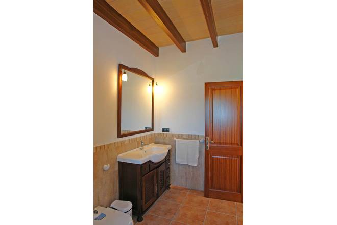 Finca Contessa (f375) in Calonge Foto 18