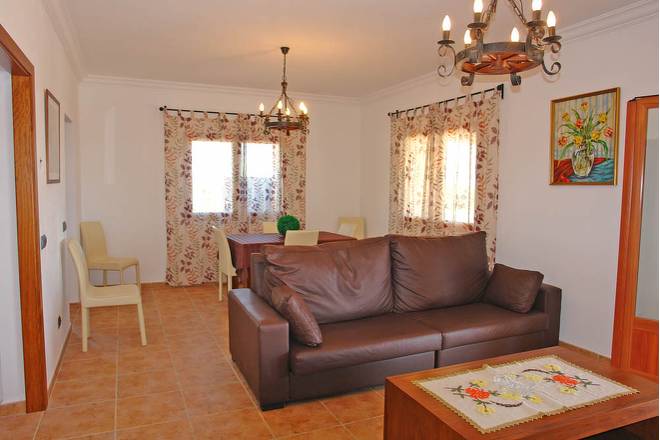 Finca Contessa (f375) in Calonge Foto 19