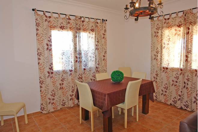 Finca Contessa (f375) in Calonge Foto 20