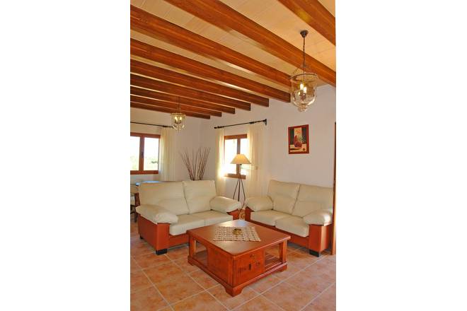 Finca Contessa (f375) in Calonge Foto 23