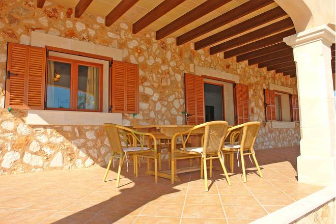 Finca Contessa (f375) in Calonge Foto 25