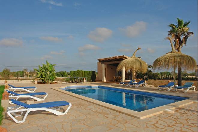 Finca Contessa (f375) in Calonge Foto 29