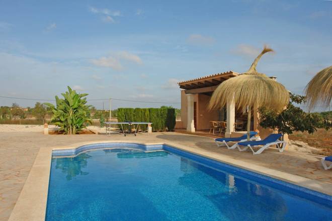 Finca Contessa (f375) in Calonge Foto 31