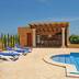 Finca Contessa (f375) in Calonge Foto 2