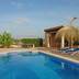 Finca Contessa (f375) in Calonge Foto 31