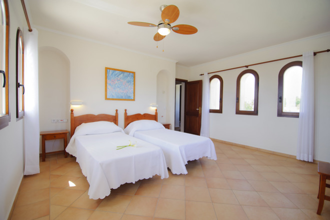 Finca Costa (f376) in S'Horta Foto 20