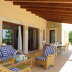 Finca Costa (f376) in S'Horta Foto 4