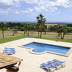 Finca Costa (f376) in S'Horta Foto 17