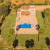 Finca Costa (f376) in S'Horta Foto 26