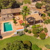 Finca Valentina (f377) in S'Horta Foto 4