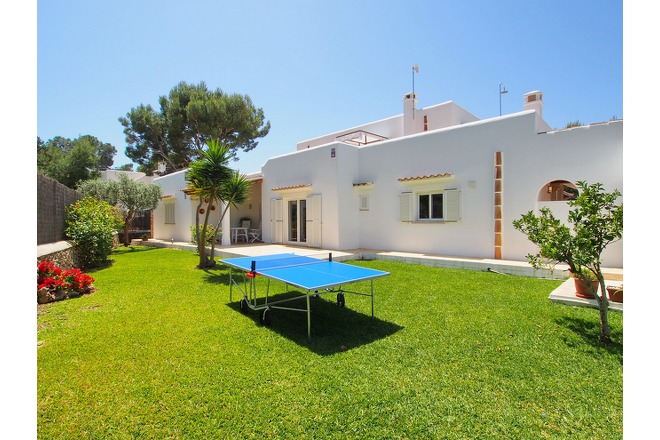 Villa Marga (f381) in Cala D'or Foto 6