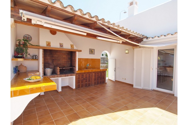 Villa Marga (f381) in Cala D'or Foto 9