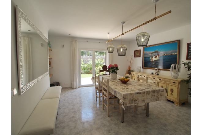 Villa Marga (f381) in Cala D'or Foto 15