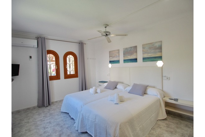 Villa Marga (f381) in Cala D'or Foto 21