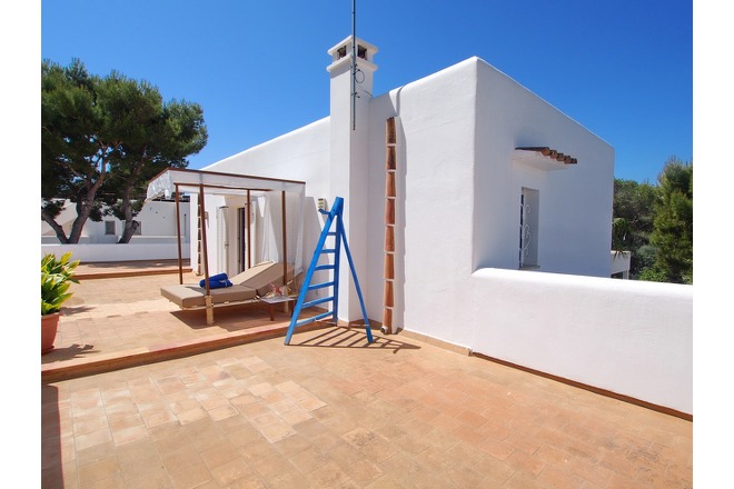 Villa Marga (f381) in Cala D'or Foto 33