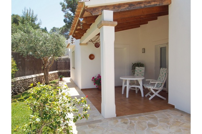 Villa Marga (f381) in Cala D'or Foto 36