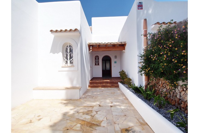 Villa Marga (f381) in Cala D'or Foto 41