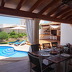 Villa Marga (f381) in Cala D'or Foto 8