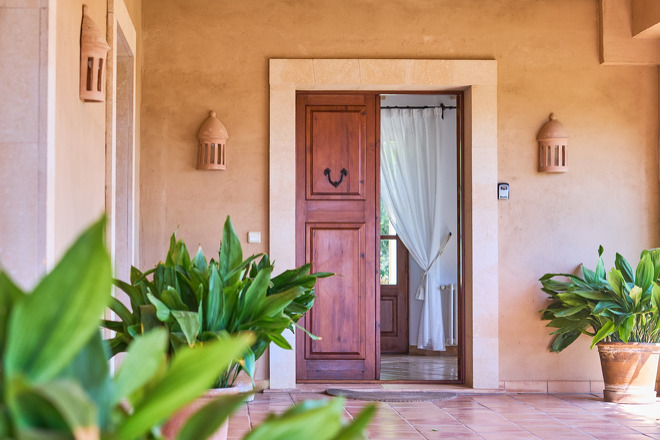 Finca Ronya (f382) in S'Alqueria Blanca Foto 11