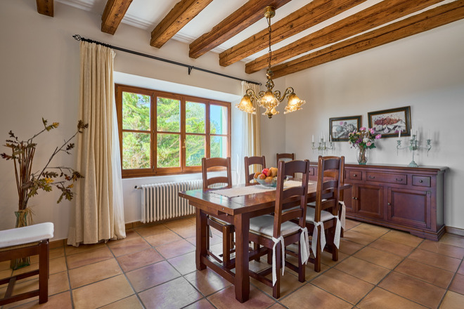 Finca Ronya (f382) in S'Alqueria Blanca Foto 16