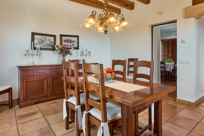 Finca Ronya (f382) in S'Alqueria Blanca Foto 17