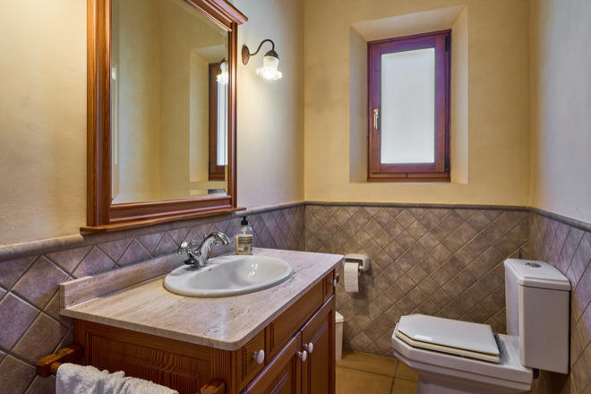 Finca Ronya (f382) in S'Alqueria Blanca Foto 20