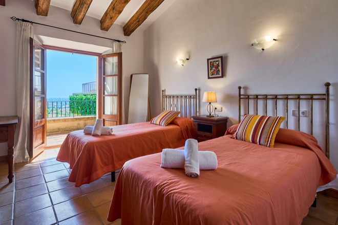 Finca Ronya (f382) in S'Alqueria Blanca Foto 22