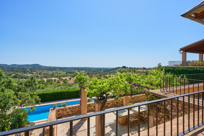 Finca Ronya (f382) in S'Alqueria Blanca Foto 30