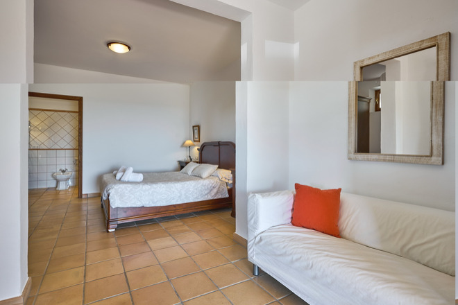 Finca Ronya (f382) in S'Alqueria Blanca Foto 31