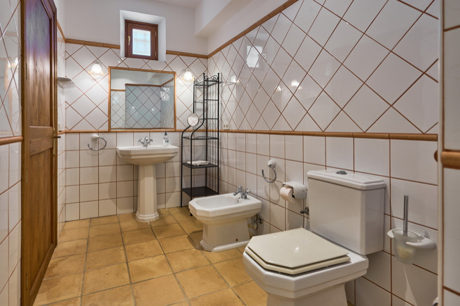 Finca Ronya (f382) in S'Alqueria Blanca Foto 33