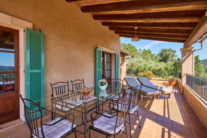 Finca Ronya (f382) in S'Alqueria Blanca Foto 34