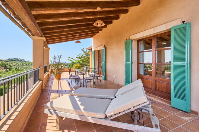 Finca Ronya (f382) in S'Alqueria Blanca Foto 36