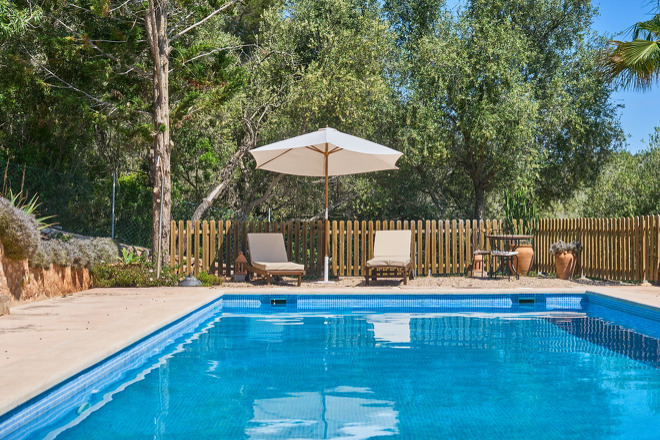 Finca Ronya (f382) in S'Alqueria Blanca Foto 39