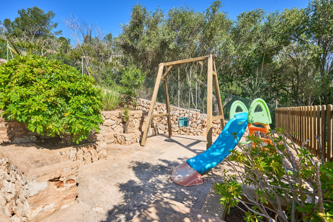 Finca Ronya (f382) in S'Alqueria Blanca Foto 40