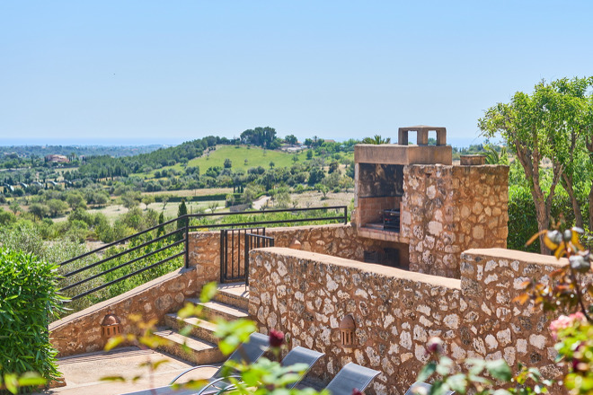 Finca Ronya (f382) in S'Alqueria Blanca Foto 41