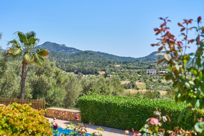 Finca Ronya (f382) in S'Alqueria Blanca Foto 44