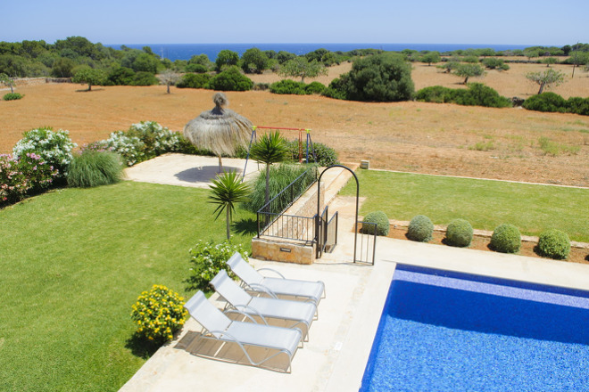 Finca Veritas (f383) in Cala D'or Foto 34