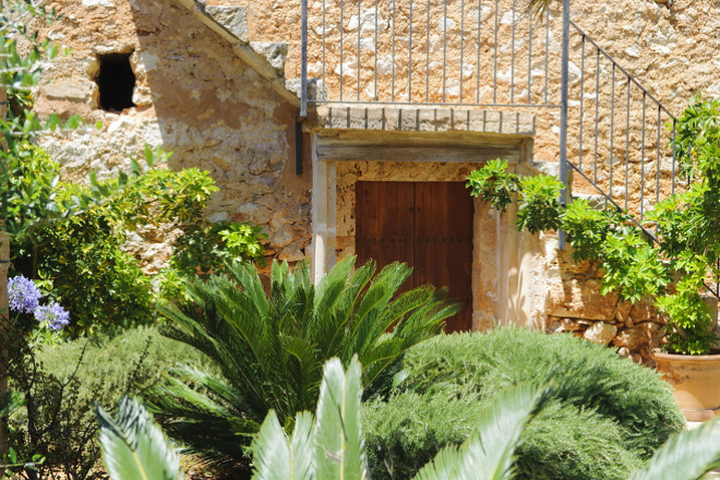 Finca Veritas (f383) in Cala D'or Foto 37