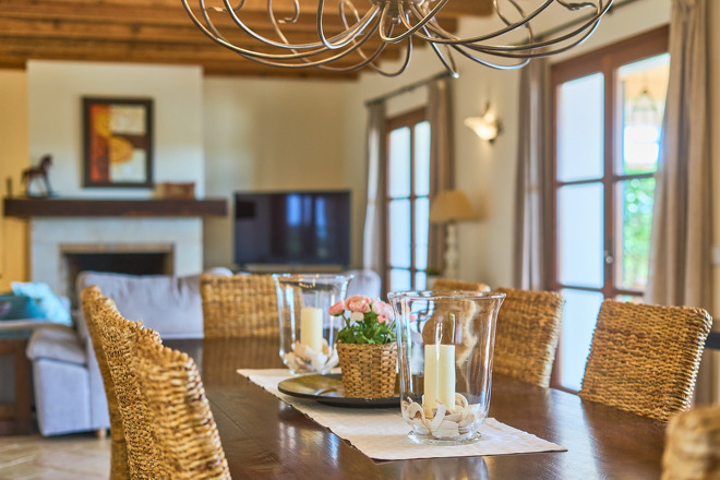 Finca Veritas (f383) in Cala D'or Foto 13