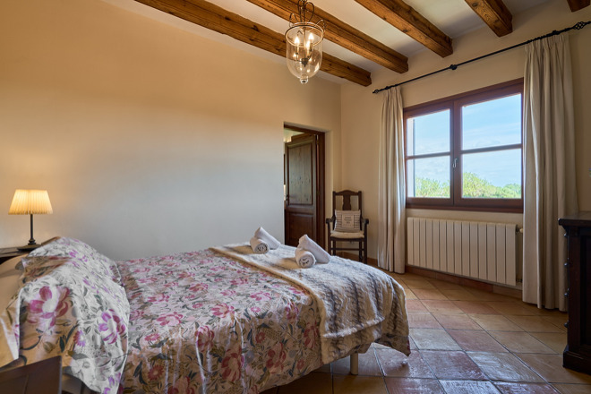 Finca Veritas (f383) in Cala D'or Foto 21