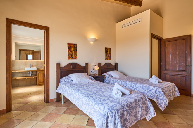 Finca Veritas (f383) in Cala D'or Foto 24