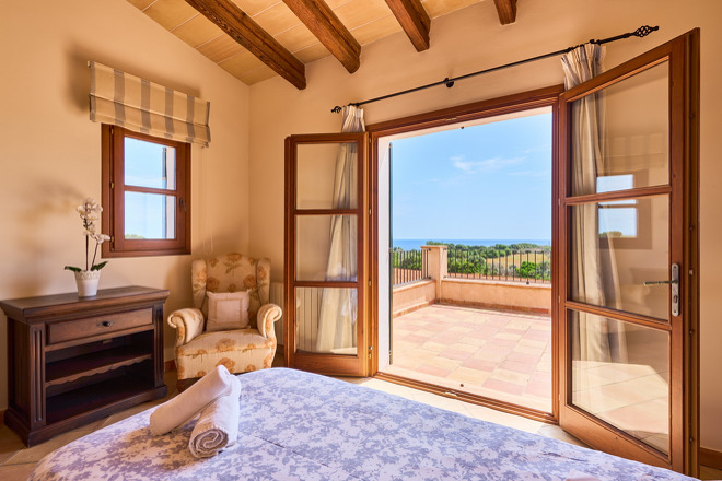 Finca Veritas (f383) in Cala D'or Foto 25