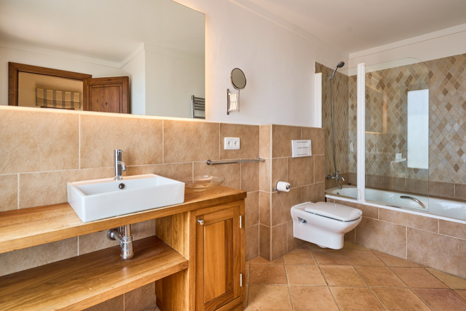 Finca Veritas (f383) in Cala D'or Foto 26