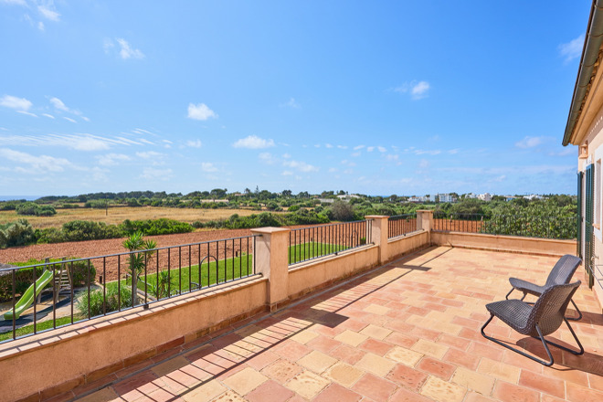 Finca Veritas (f383) in Cala D'or Foto 32