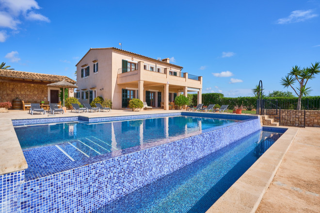 Finca Veritas (f383) in Cala D'or Foto 35