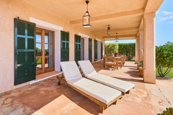 Finca Veritas (f383) in Cala D'or Foto 38